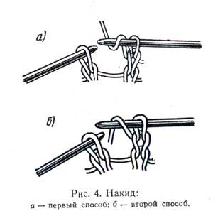 Накид
