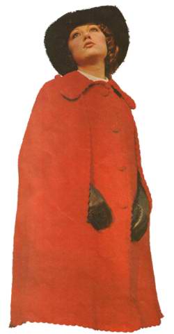 Пелерина