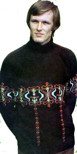 Свитер